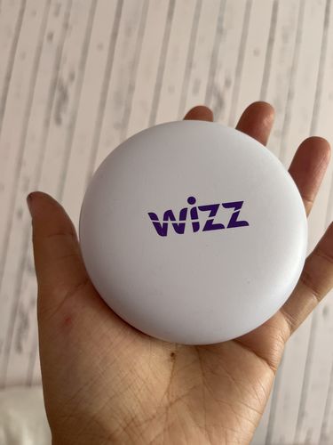 Customer photo review of Par de alineadores perdidos