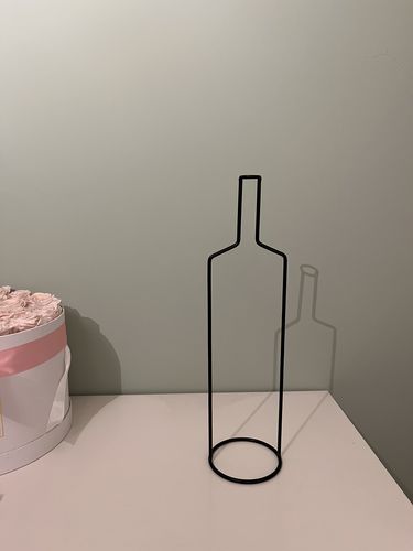 Naomi F. review of Elite Vaas image 1 out of 1