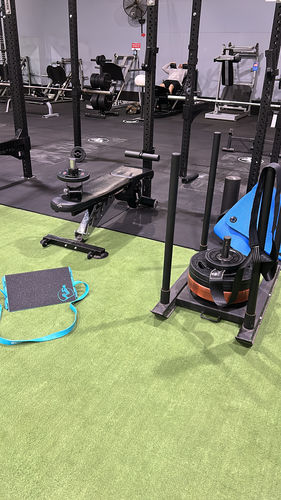 Customer photo review of The Nordic Bar™