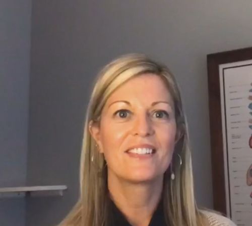 Customer photo review of Red Light Therapy Bed 450 with Aura Coil™ PRO Yin-Yang System + Resonant Console 2