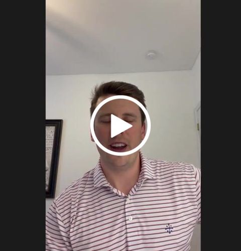 Customer video review of Red Light Therapy Bed 450 with Aura Coil™ PRO Yin-Yang System + Resonant Console 2