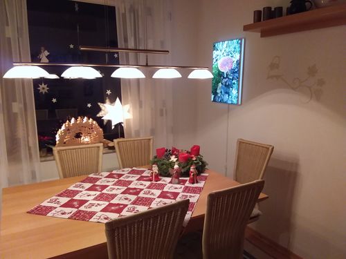 Customer photo review of Wechselmotiv | Eigenes Motiv | Hochformat