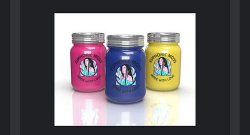 Customer photo review of Infused Sea Moss Gel bundle