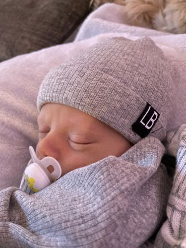 Customer photo review of Newborn Gift Box