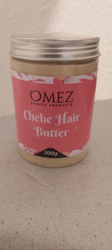 Customer photo review of Omez Chebe Butter