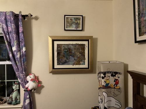 Customer photo review of Venice in Love