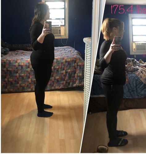 Customer photo review of Complex ProMAX 6 Bottles