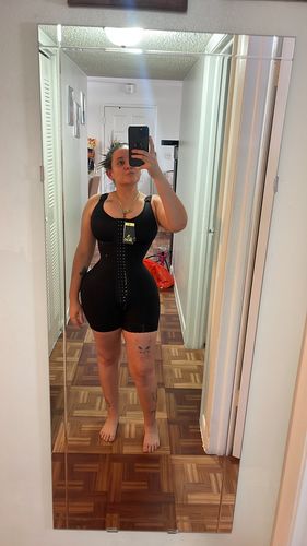 Customer photo review of Faja Reloj De Arena Con 7 Varillas 2033