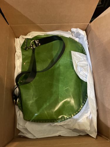 Customer photo review of WEEKEND | BASIL