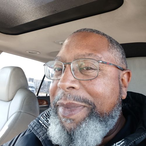 Customer photo review of NEW Item Alert! - Respected Roots Beard Oil