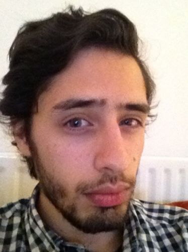 Customer photo review of Male Enhancement: Testosterone, Strength, Peak Performance