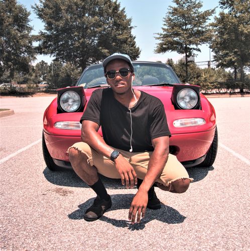 Customer photo review of Infinities MAX Series: Abundant Life, Luck & Fortune