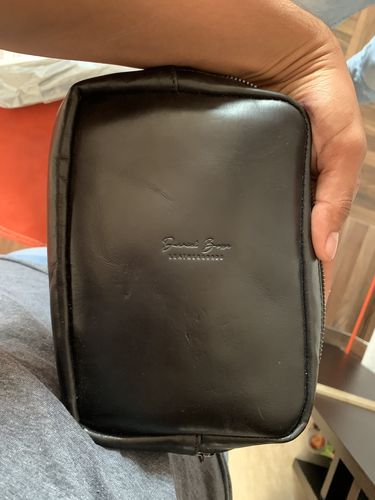 Israel T. review of Riñonera Balandra image 1 out of 1