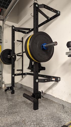 Customer photo review of The Nordic Bar™