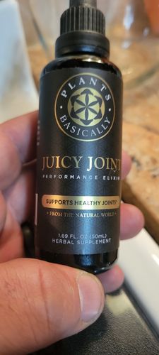 Customer photo review of JUICY JOINT