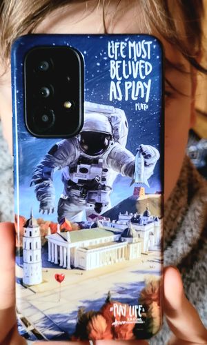 Customer photo review of Play Life