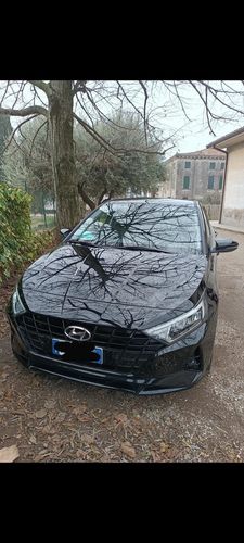 Customer photo review of SC0 HYDRO SEALANT DI INNOVACAR SIGILLANTE SPRAY NANOTECNOLOGICO PER AUTO