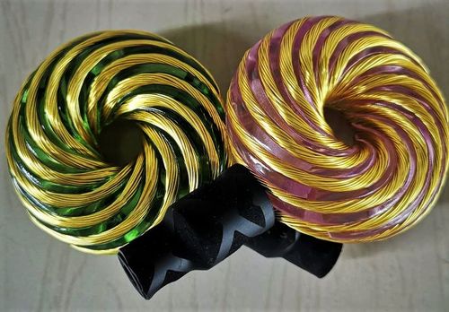 Customer photo review of Qi Coil™ 3S Parasite Detox Transformation System with Resonant Console 2