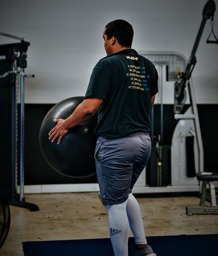 Customer photo review of Male Enhancement: Testosterone, Strength, Peak Performance