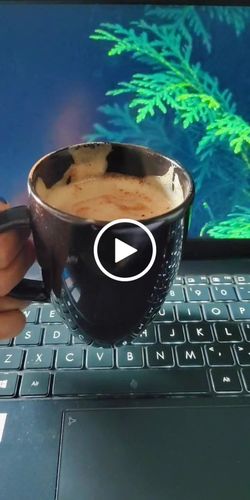 Customer video review of Drinking Chocolate (100 grams)