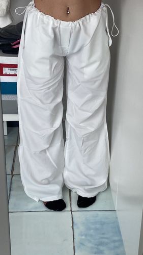 Customer photo review of THE ORIGINAL PARACHUTE PANTS