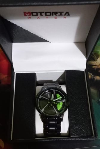 Customer photo review of Drive G70 RS - Motoria