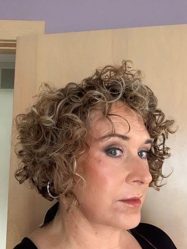 Customer photo review of Mini Volume Spray 60ml