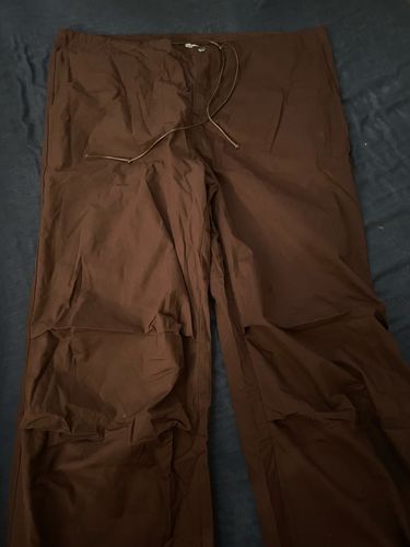 Customer photo review of THE ORIGINAL PARACHUTE PANTS
