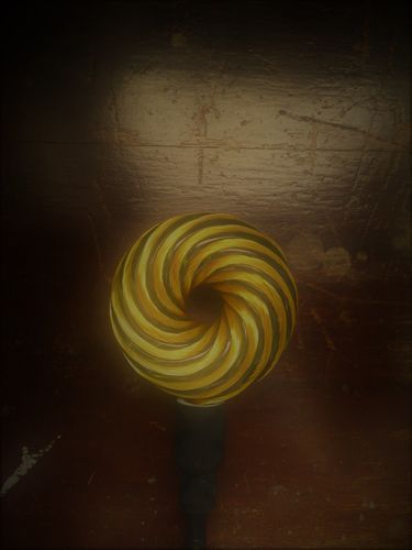 Customer photo review of Qi Coil™ 3S Parasite Detox Transformation System with Resonant Console 2