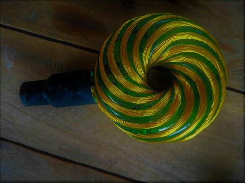 Customer photo review of Qi Coil™ 3S Parasite Detox Transformation System with Resonant Console 2