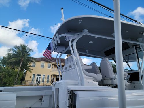 Customer photo review of American Flag