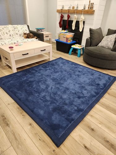 Customer photo review of Blueberry