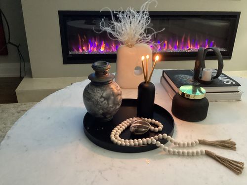 Customer photo review of Wylie Black