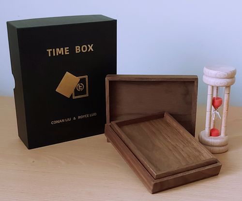Customer photo review of Time Box by TCC
