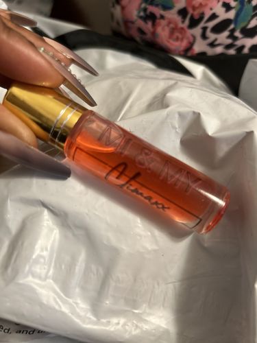 Customer photo review of Climaxx