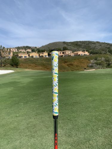 Customer photo review of The Squeeze