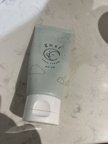 Customer photo review of Coco 濕疹修護霜 80ml