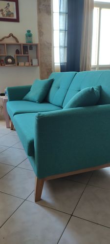 Customer photo review of HOGA