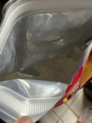 Customer photo review of MUTANT - MUTANT MASS