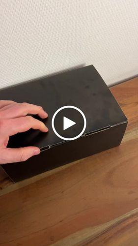 Customer video review of Lure Drop