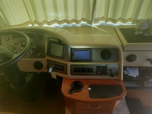 Customer photo review of Magnadyne M2 | Touch Screen Receiver w/ DVD & Bluetooth