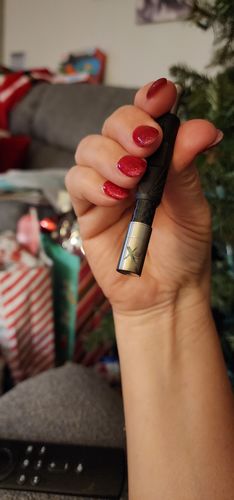 Customer photo review of Pipe X Holder Bundle