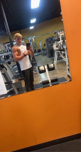 Customer photo review of In Christ Alone Cut Off