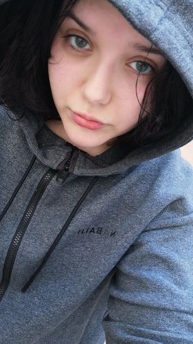 Customer photo review of Aqua