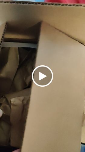 Customer video review of Smart Collection