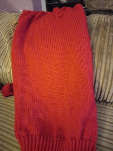 Customer photo review of Teddy Classic Chunky 100g