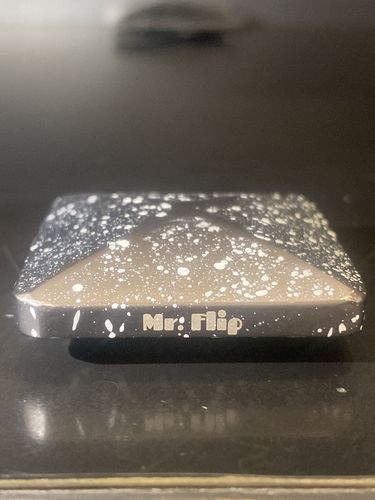 Customer photo review of Galaxy Mr. Flip™