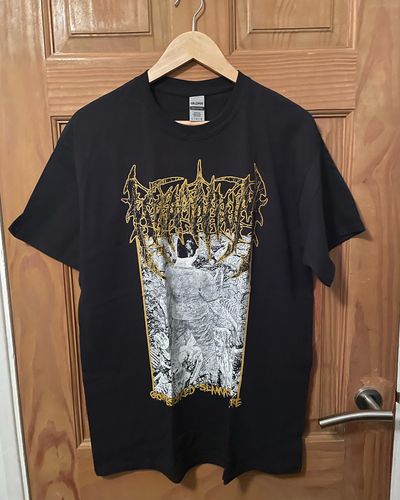Customer photo review of Kraanium - Goresoaked