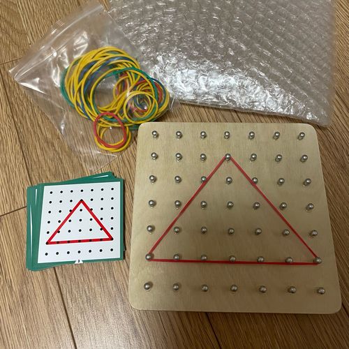 Customer photo review of Criarte Kids (Cód. 964785147)
