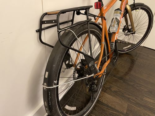 Customer photo review of Everyday Rack